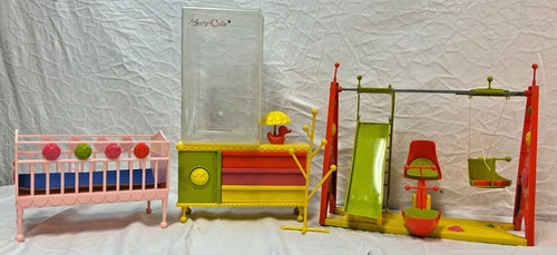 Vintage 1964 suzy cute doll - 1964,