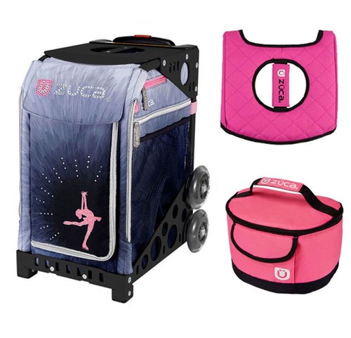 Zuca sport bag ice dreamz - zuca,