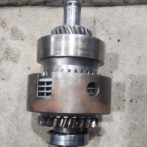 John deere 2210 2305 pto - john,