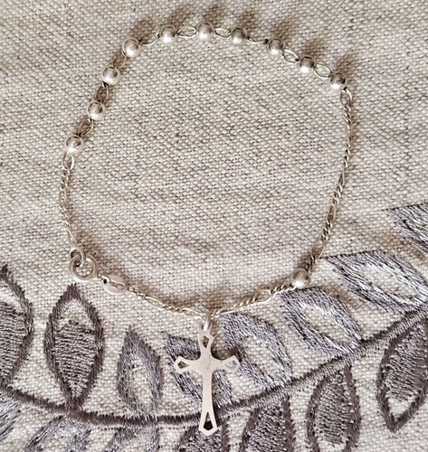 Vintage sterling silver 925 - sterling,