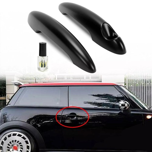 Pair door handle - handle, for