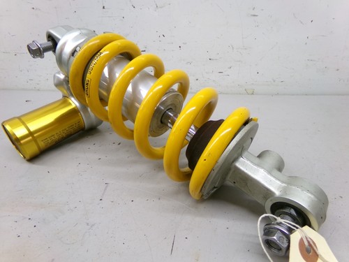 Ohlins rear shock for - shock, triumph