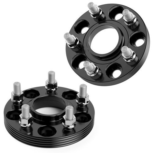 2pcs 20mm 5x114 hubcentric - 5x114.3,