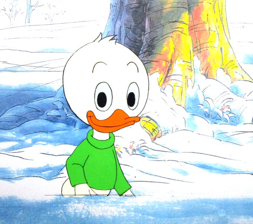 Donald duck nephew walt - donald,