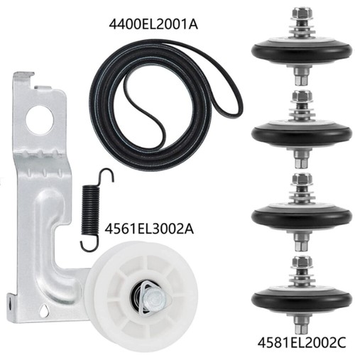 For kenmore dryer drum - lg,