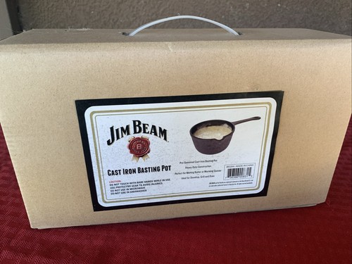 Jim beam pre - jim, heavy