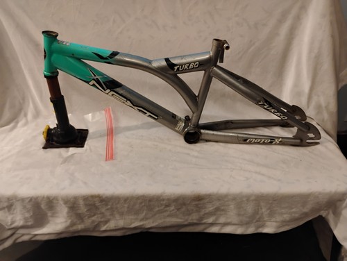 Dynacraft next turbo - turbo, bmx