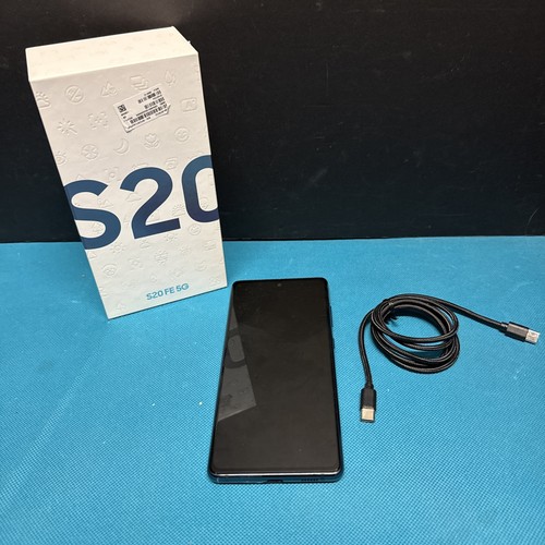 Samsung galaxy s20 - s20, 5g