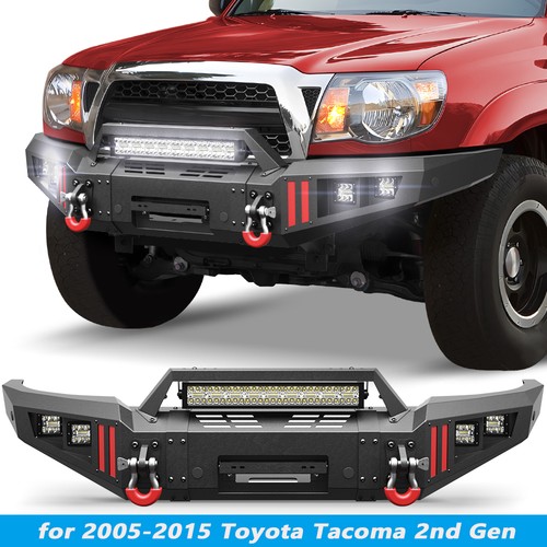 Heavy duty steel - duty, front