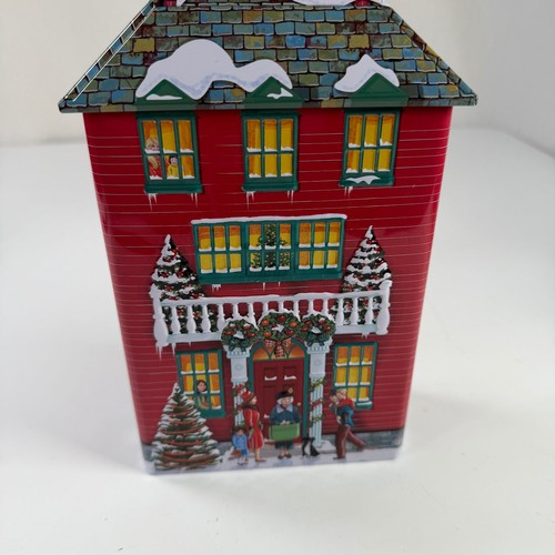 Christmas winter holiday house - christmas,