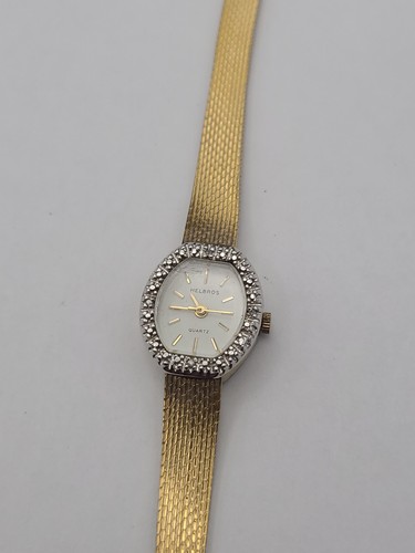 Vintage ladies helbros - ladies,