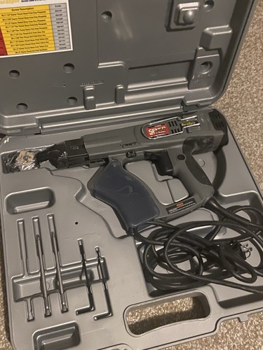 Senco duraspin ds200 - senco,