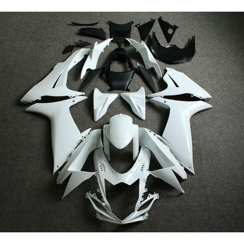 Unpainted fairing kit for - unpainted,