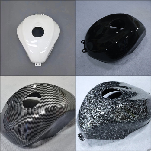 Fuel gas tank cover abs - gas,