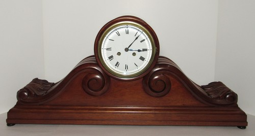 Antique french highly carved - highly,
