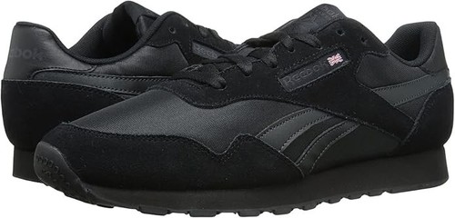 Men reebok classic - reebok, nylon