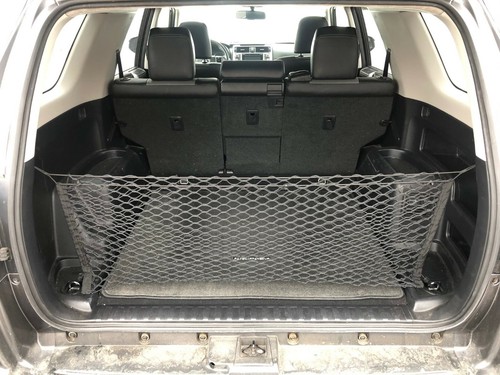 Rear trunk envelope style - rear,