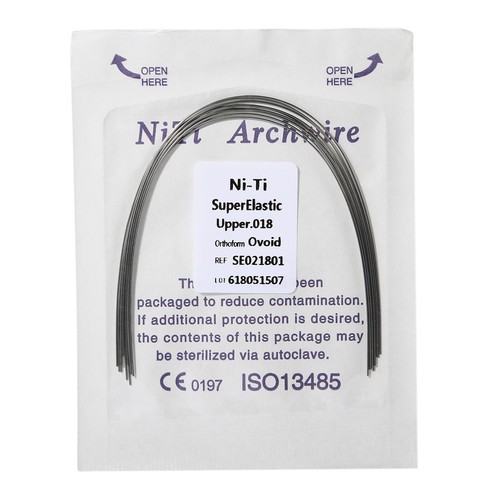 Dental orthodontic bracket - dental,