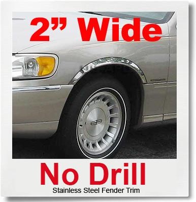 For lincoln town - for, 98-02