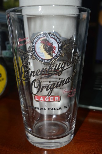 Leinenkugels original beer - leinenkugels,