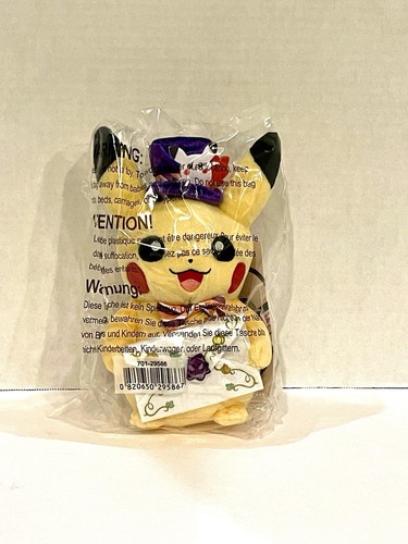 Pikachu pokémon center - pikachu,