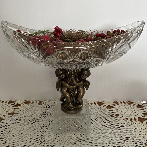 Italian centerpiece large cut