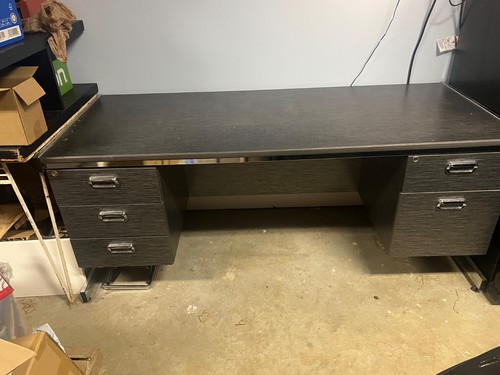 Vintage grey woodgrain - woodgrain, tanker
