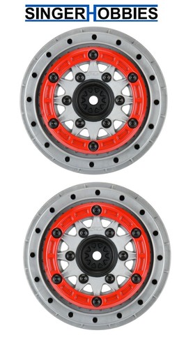 Pro line 2811 raid bead - pro,