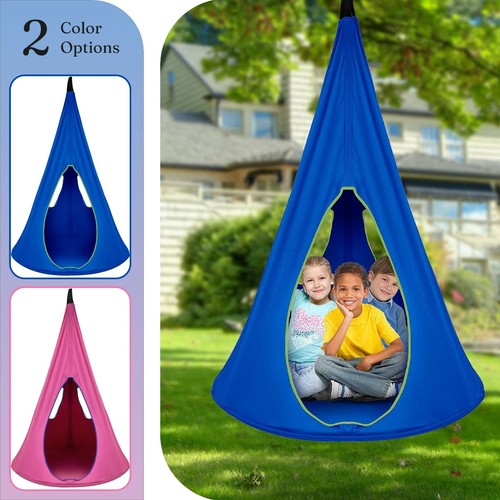 Kids nest swing chair - kids, nook