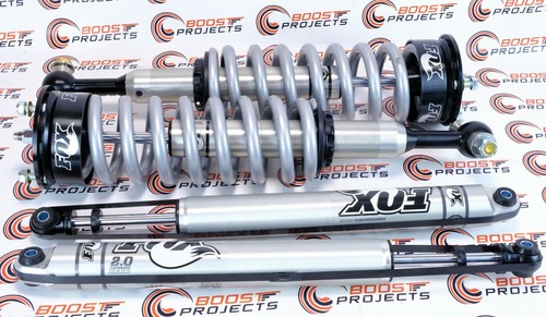 Fox performance series - fox,