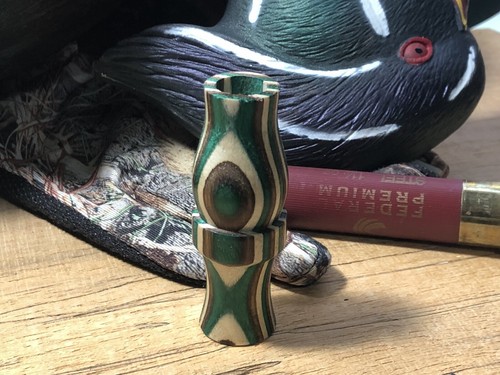 Big tom game calls wood - big, tom’s