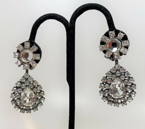 Vintage lawrence vrba - lawrence, crystal
