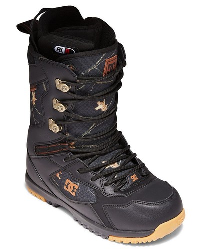 Mutiny laced mossy oak - laced,