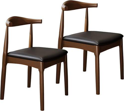 Mid century modern walnut - mid,