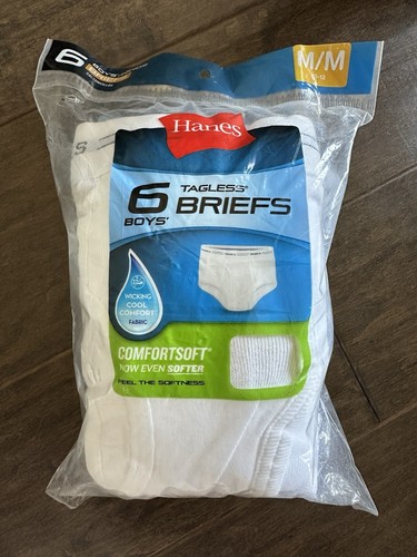 New hanes boys pack pairs - boys,