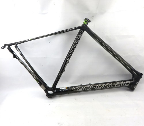 Cannondale supersix evo - cannondale, bike