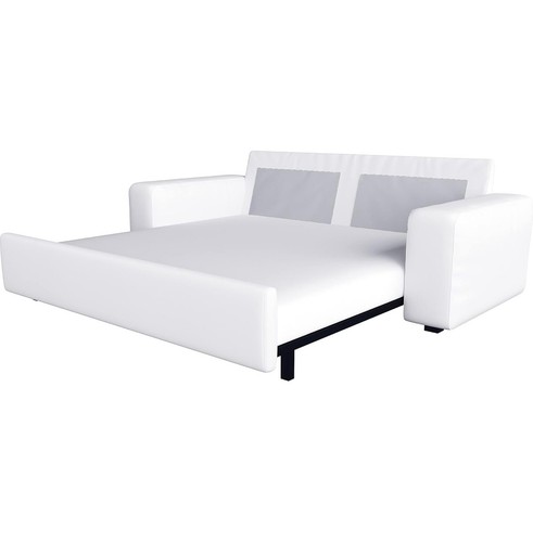 The kivik sofa bed cover - sofa,