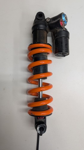 Fox suspension dhx2 - suspension, shock