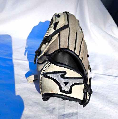 Southpaw mizuno prospect - mizuno, 9"