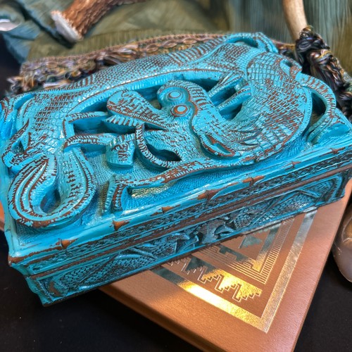 Dragon vintage rosewood - dragon,