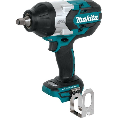 Makita xwt08z 18v - makita,