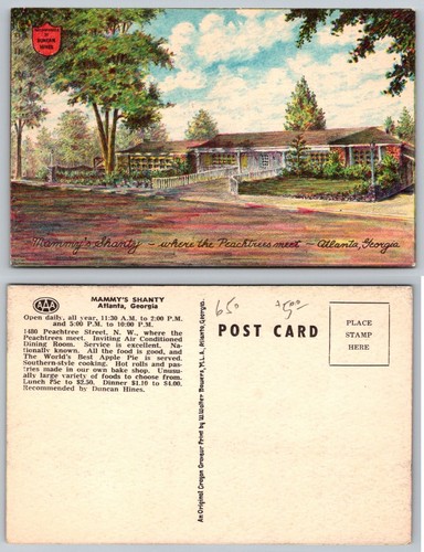 Standard shanty restaurant - shanty,