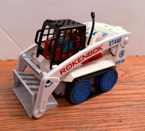 Rokenbok wireless skip - wireless, rc