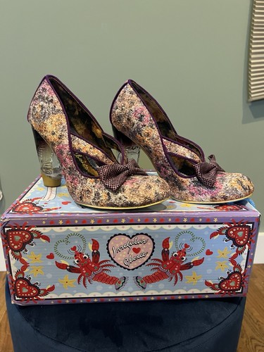 Irregular choice women - choice, women's