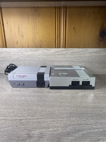 Hyperkin retron nes style - retron, 1