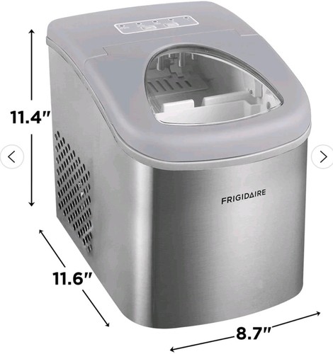 Frigidaire compact countertop
