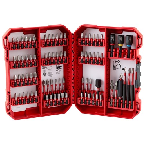 Milwaukee 4094 shockwave - milwaukee,