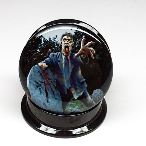 Pair zombie suite ear - suite, plugs