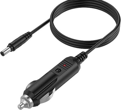 Car adapter for icom a22 - adapter, ic-a22