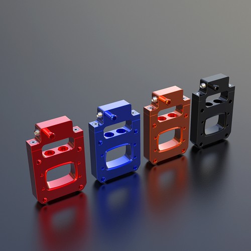 Moto tpi injector relocation - tpi,